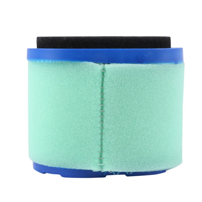 

WCS-2X 498596 Air Filter With 273356S Pre Filter Cleaner For Briggs & Stratton 690610 697029 5059H 4207 30-033 Stens 100-093