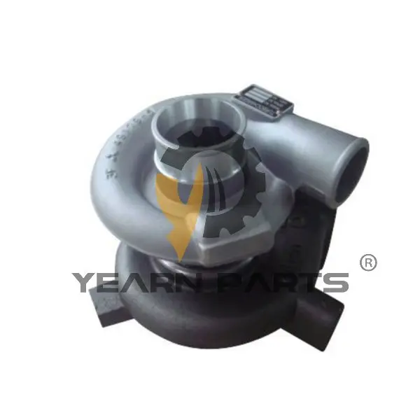 

Air Cooled Turbocharger 49179-02390 Turbo TD06H for Hyundai Excavator R160LC-7 R160LC-9S R170W-7 R170W-9S R180LC-7 R180LC-9S