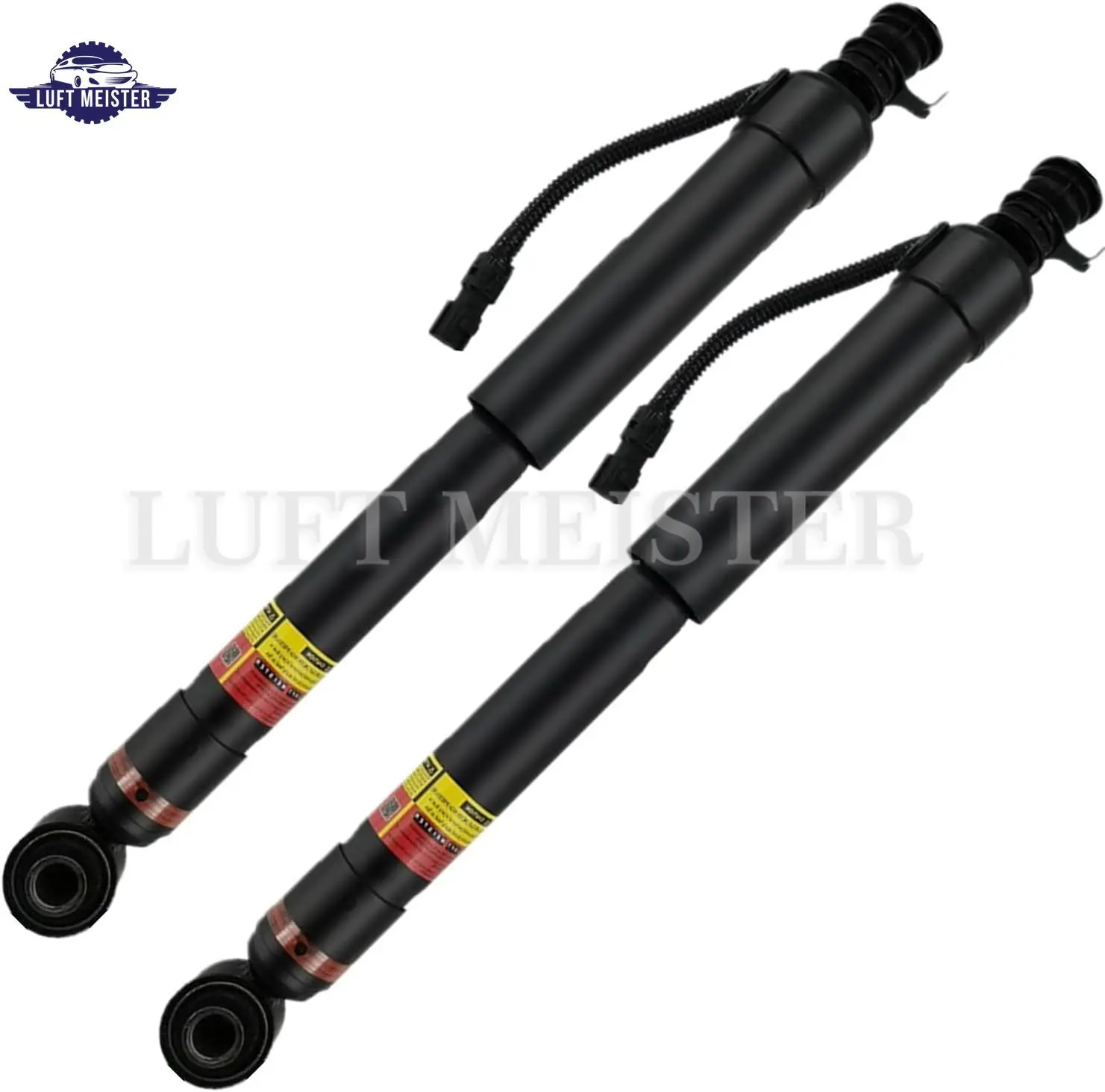 

2pcs Front/Rear Shock Absorber for Toyota Land Cruiser Prado 120/Lexus GX470 02-09 4853069185 4853069485 4853069205 48510-69195