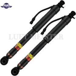 2pcs Front/Rear Shock Absorber for Toyota Land Cruiser Prado 120/Lexus GX470 02-09 4853069185 4853069485 4853069205 48510-69195