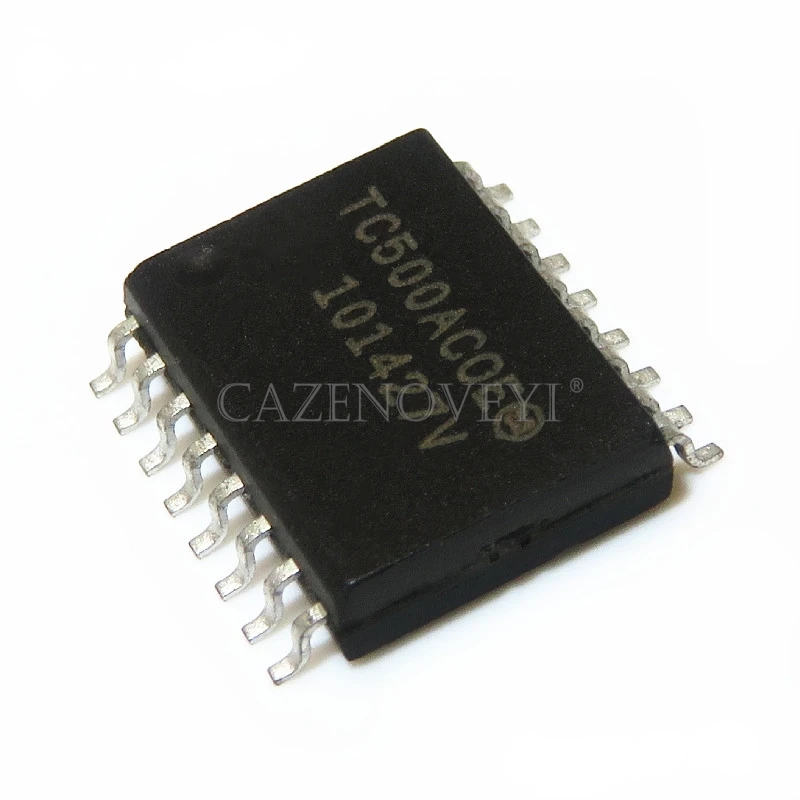 5PCS TC500ACOE TC500 TC4863SB TC4863 TC4424EOE TC4424 TC4424COE TC4424 TA9687GN TA9687 SYN470R SYN470 SOP-16