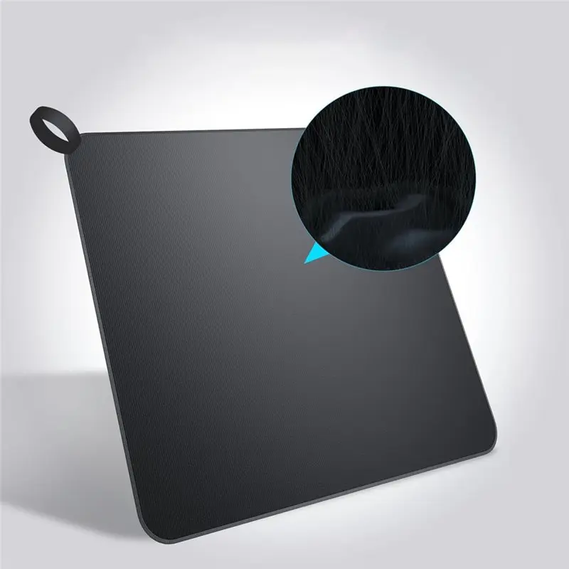 ABBZ-Smooth Glide Anti-Slip Mat For Ninja For Espresso Coffee Machine ES601/ES701-For Sliding Mat Base