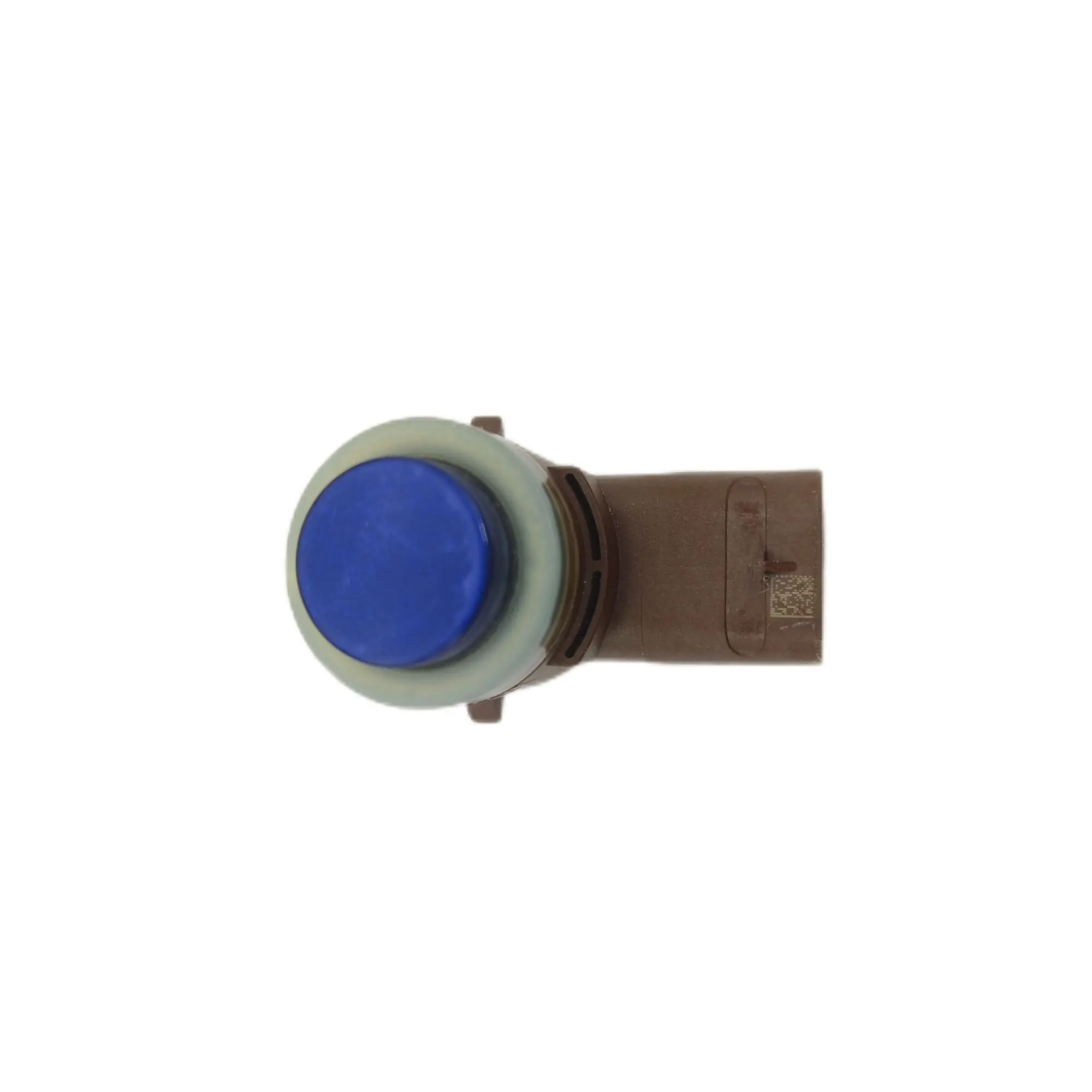 Sensor de estacionamiento 1127502-13-D PDC, Sensor de parachoques, Radar ultrasónico de Color azul para Tesla modelo S X 3 Y