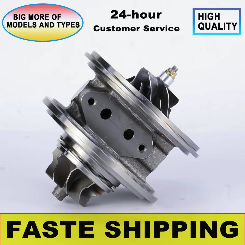 RHV5 Turbo Chra Core For ISUZU Truck D-MAX Various Industrial 4X4 4JK1TF VIFA