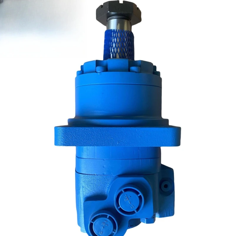 

110-1082-006 Domestic alternative cycloid hydraulic motor