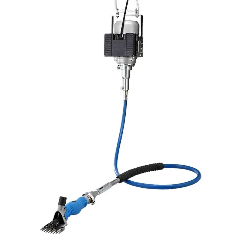 320w New Type Electrical Sheep Clipper, Sheep Shear