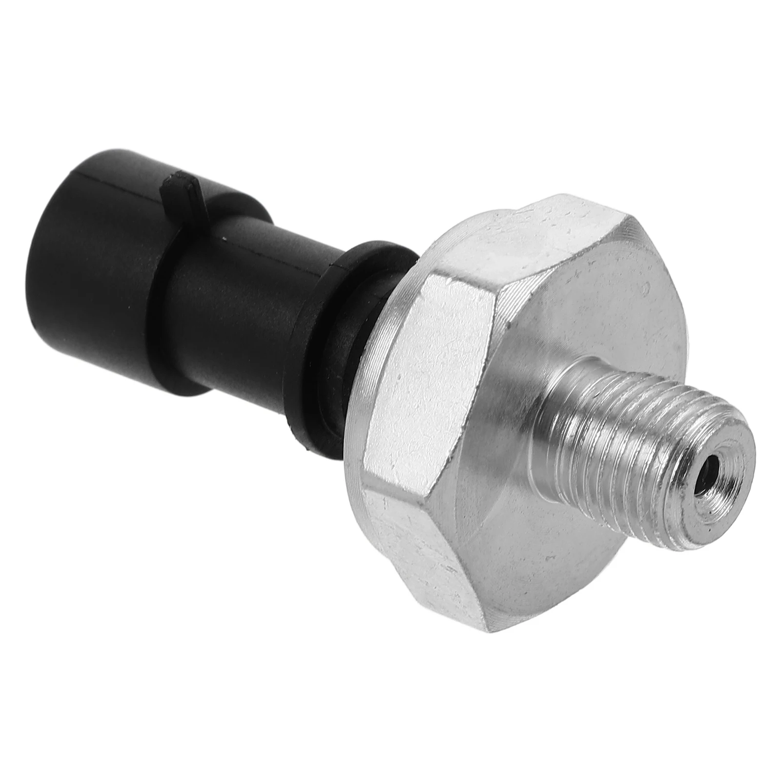 

Engine Sensor Compatible For Opel High Precision Oil Pressure Switch Replacement Durable Oil Pressure Transducer For Car Trucks