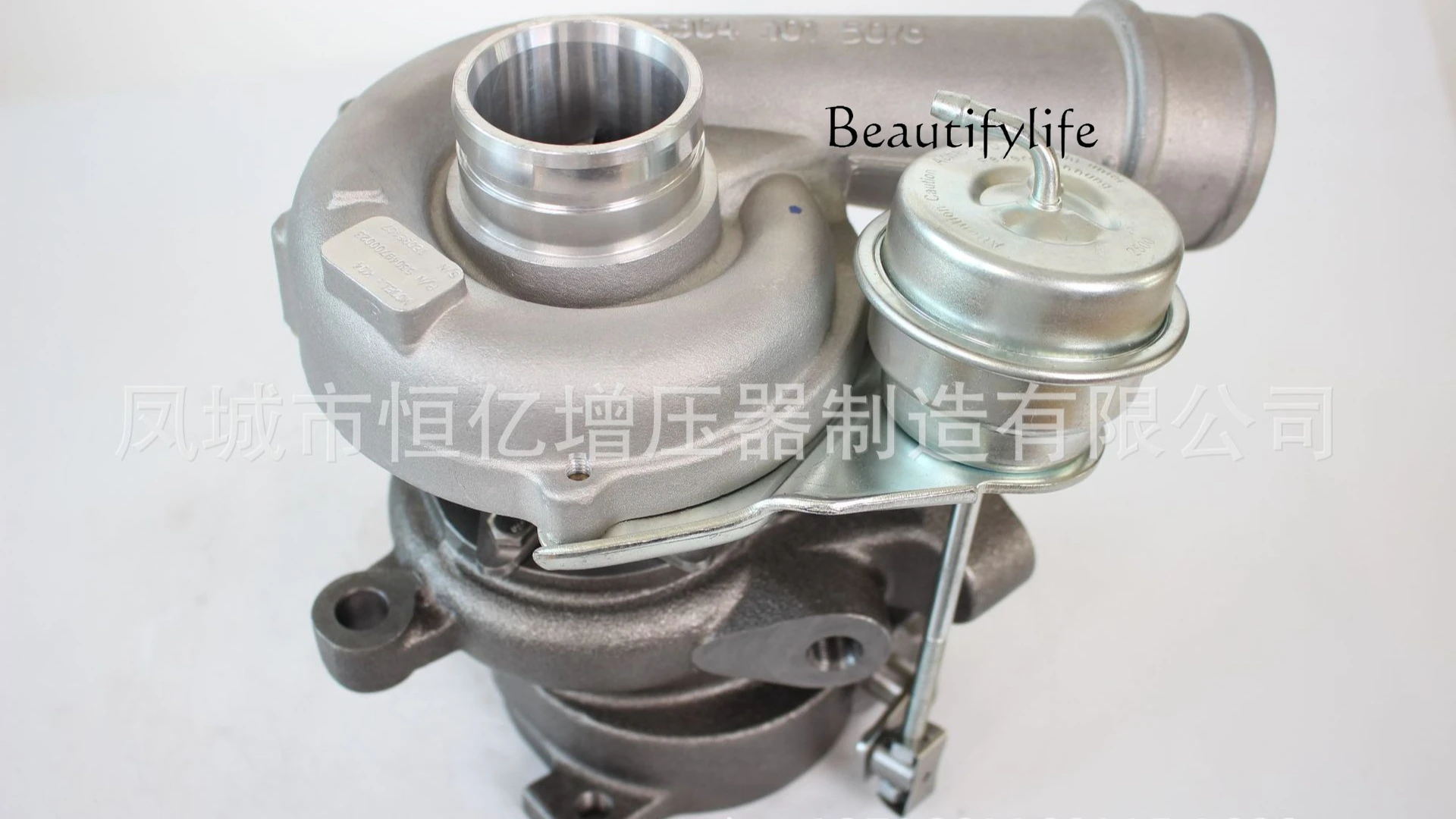 

Factory Direct Turbocharger K04 53049700023 06A145704Q