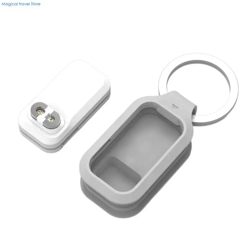 N2UB Fast Speed Charging Adapter For Bone Conduction Earphones with Lightweight Case