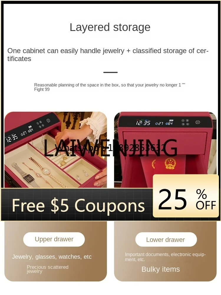 GZ-Z Special Safe A…