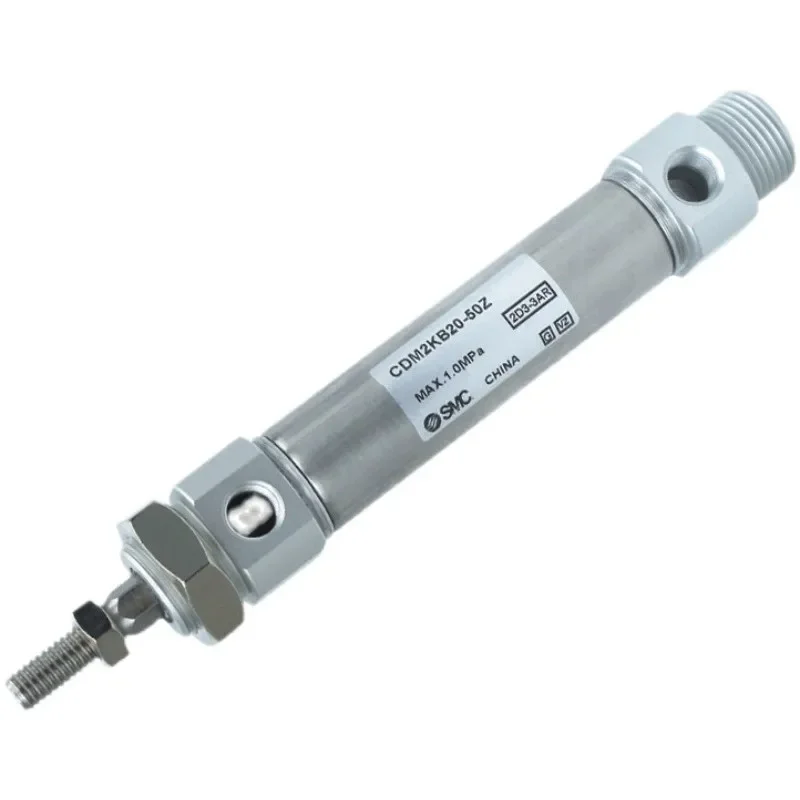 SMC Air Cylinder CDM2KB32-125Z CDM2KB32-150Z CDM2KB32-175Z CDM2KB32-200Z