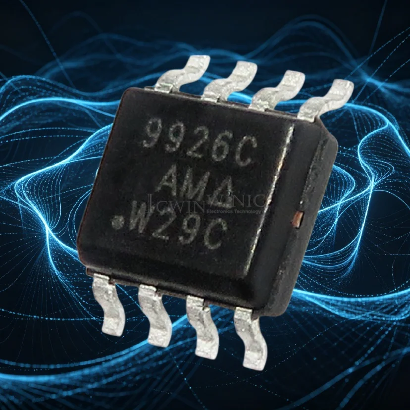M93S46-MN6T M93S46 93S46 MP9141ES MP9141 AP9926GM AP9926 9926GM FDS9945 9945 SOP-8
