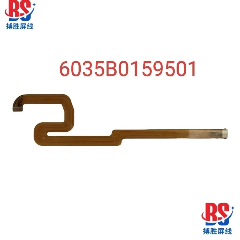 

Подходит для сенсорного кабеля HP Elite X2 1012 G2, кабеля для сенсорного экрана 6035B0159501.