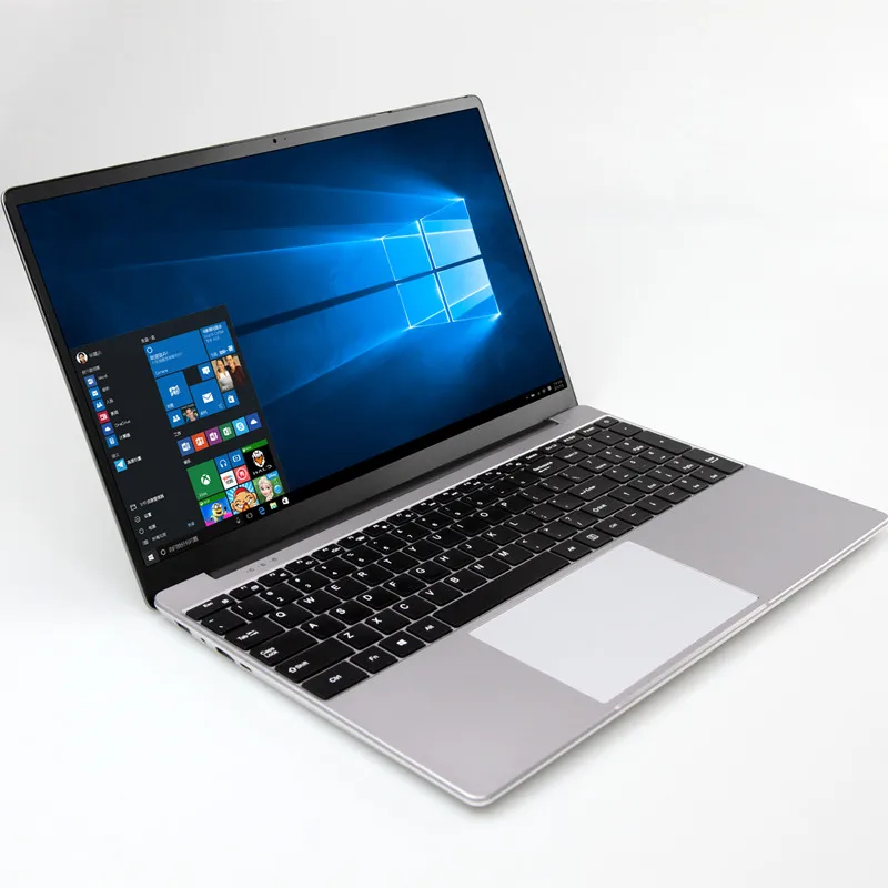 PiPO W15 15.6 inchWholesale I7 11th Generation Laptop 4k HD Windows 11 Online Notebook Laptop Computer for Business and Design