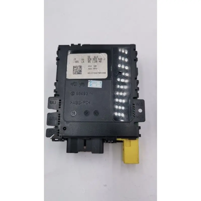 Combination switch computer board