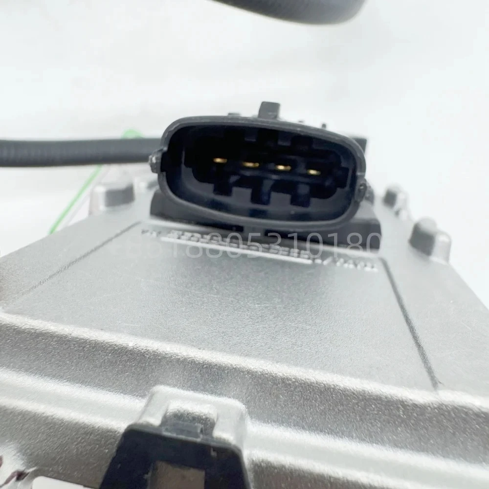 Hochleistungs-NOx-Sensor 22827995 5WK97372 Geeignet für VOLVO LKWs Automobil-Emissionsüberwachungssystem – Detail 3