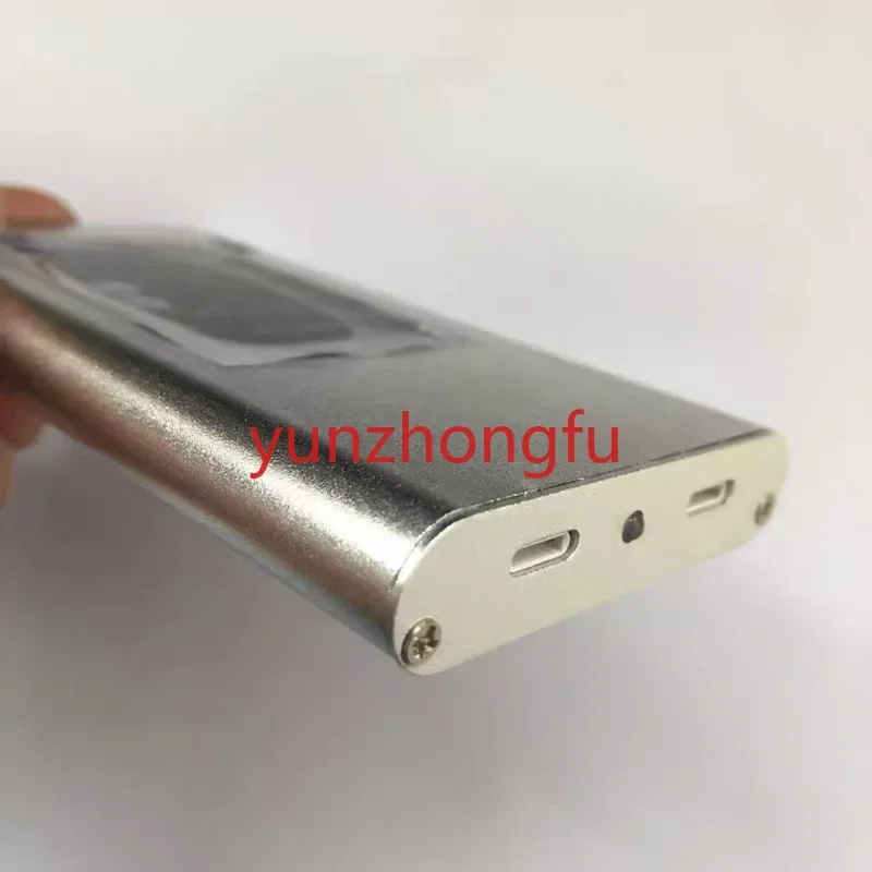 Lightning Module Reader E75 Tests The Authenticity of  IPhone’s USB Cable