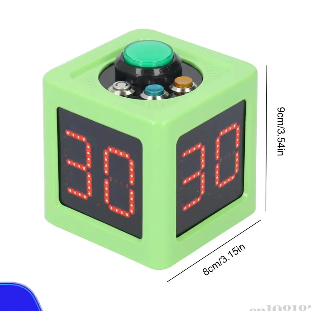 seconds-countdown-timer-with-14in-display-digital-4-sides-cube-stopwatch-timer-no-battery-for-poker-casino-chess-tournament
