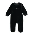 Black romper