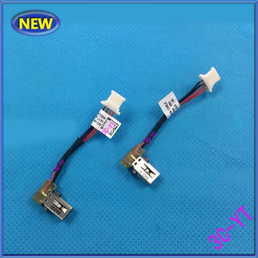 

1-10PCS Laptop DC Power Cable Connector Port For ACER Swift3 SF314-52G Swift 3 N17P6 SF314-52G 53G S30-20 N17P4 N17P3 SF315-41G