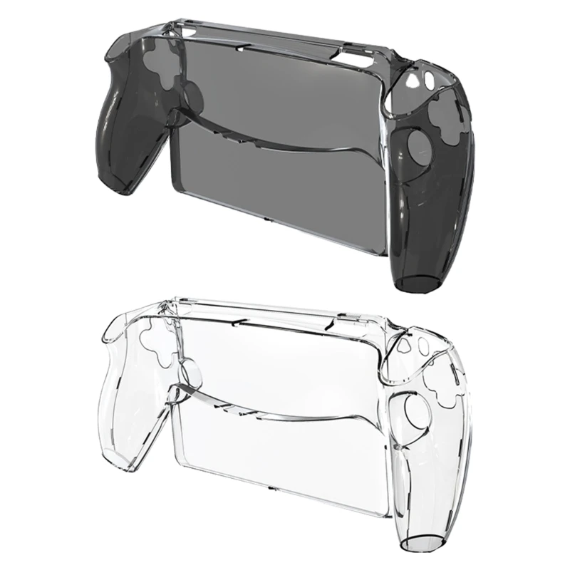 

Protective Case Detachable Shell Cover Case for Console Remote Player Antislip Dropship