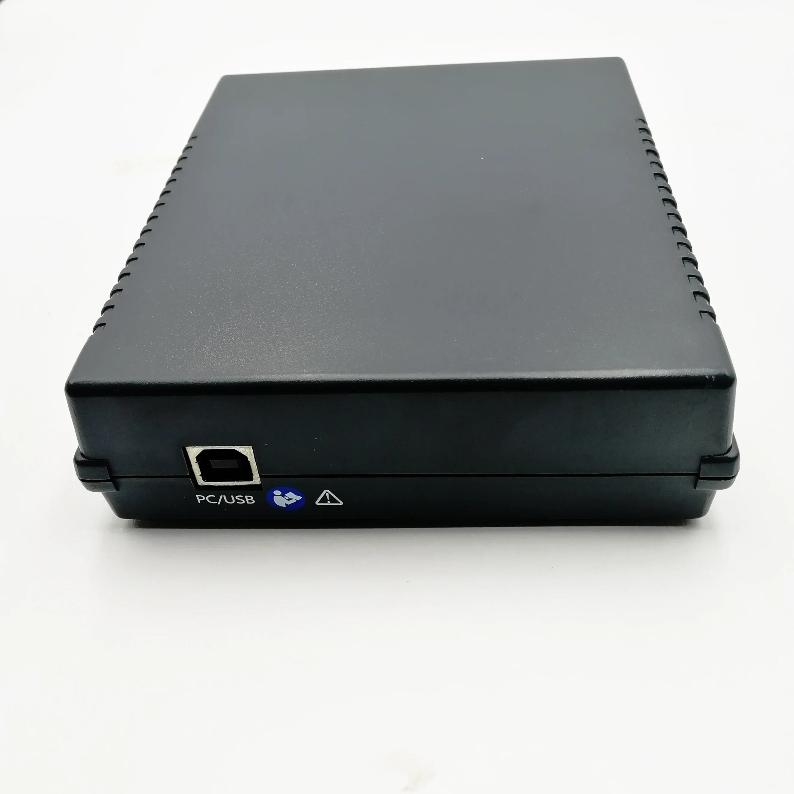 Hi-pro 2 Digital Hearing Aid Programmer Machine 5X Faster programming For Programmable Hearing Aid Instruments by USB PC hi-pro