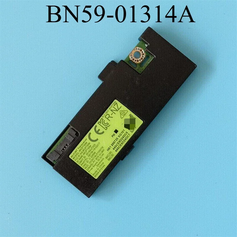 

BN59-01314A Wi-Fi and Bluetooth Wireless Module is for QN49LS03RAF QN49Q60RAF