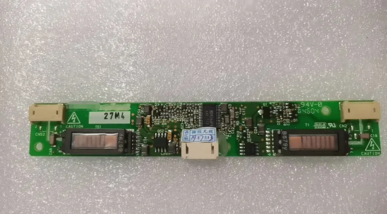 

Замена инвертора TDK CXA-0271 PCU-P077E CXA0271 PCU-P052A для ЖК-дисплеев LQ104V1DG21 LM104VC1T51, 1 шт.