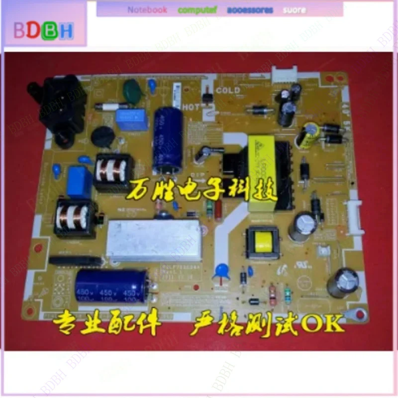 Оригинальная плата питания zq для UA40EH5080R BN44-00496A BN44-00496B UA40EH5000R