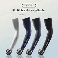 UV Sun Protection Arm Sleeves for Men & Women-UPF 50+ Sports Compression Cooling Sleeve-Unique TATTO SLEEVE gift for Men & Women