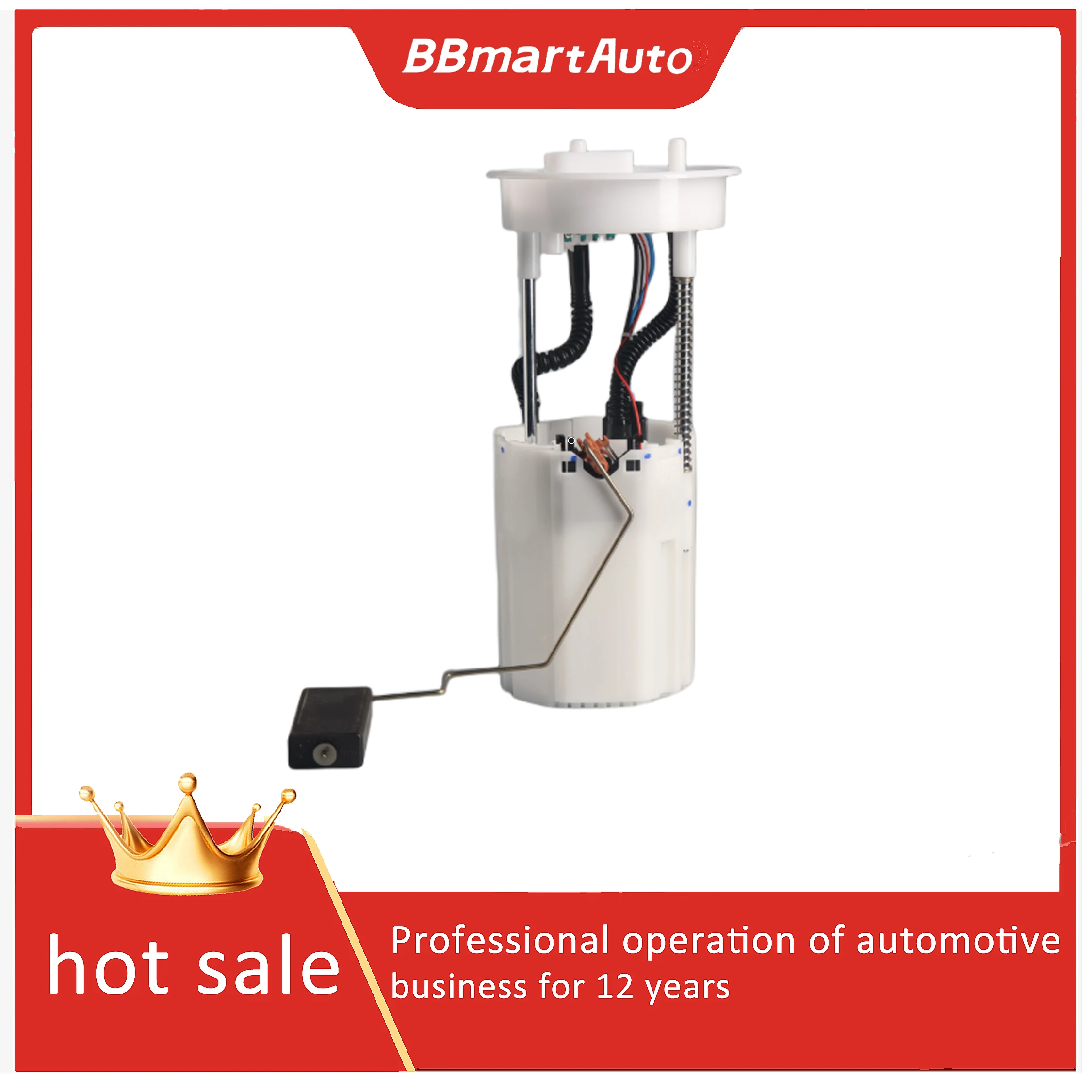 

4Б 0919051 E Стабильный качественный топливный фильтр топливного насоса для Audi A6/C5