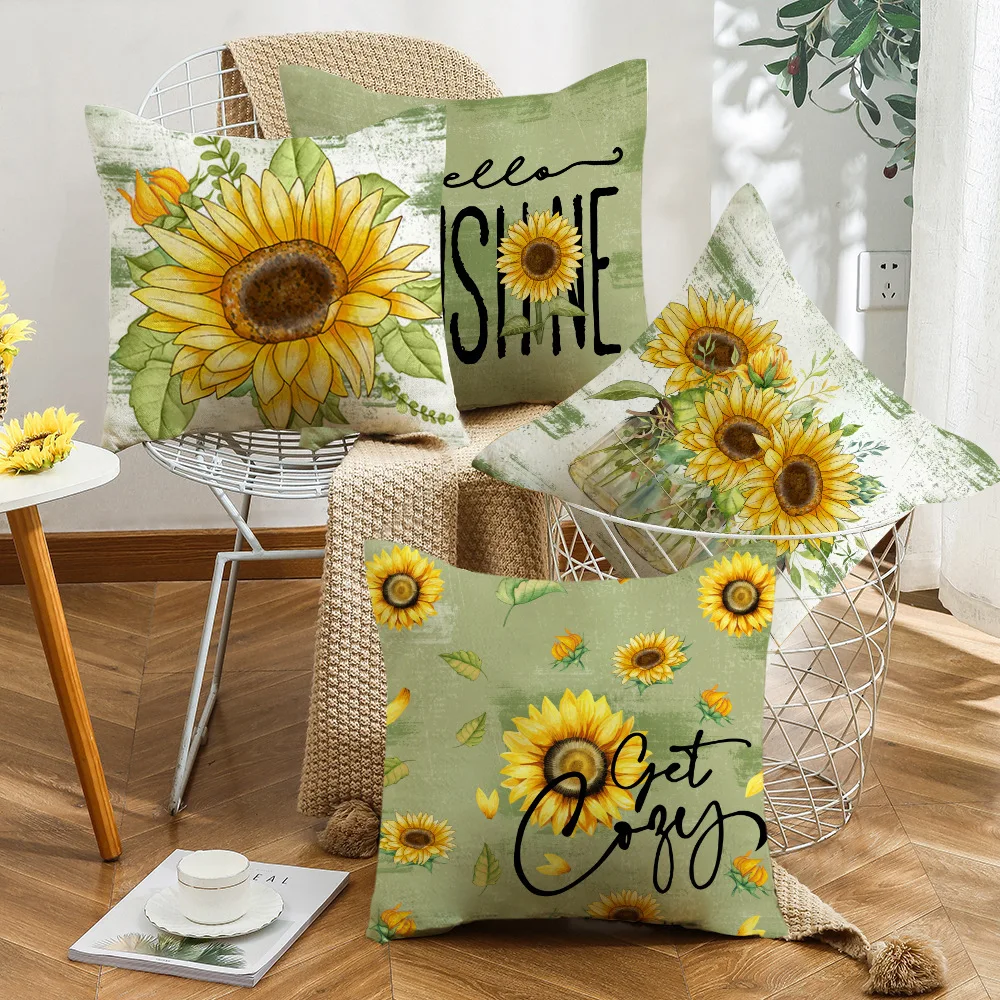 Fundas De Almohada … - image