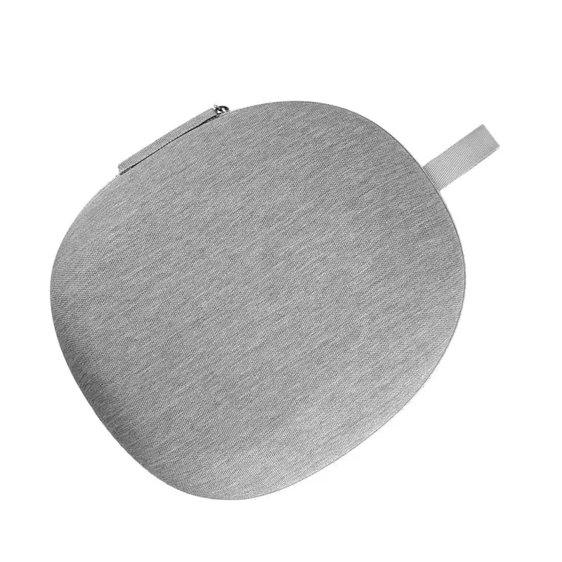M51K-Portable Travel Carrying Headphone Case For Sony WH-1000XM6 Hard Shell Headset Headphone Protective Box Bag Pouch