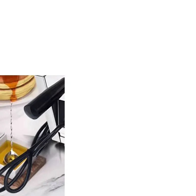 Commercial Nonstick Waffle Maker Shoes Shape For Snacks Cake Biscuit Home Use Restaurant Steel Material