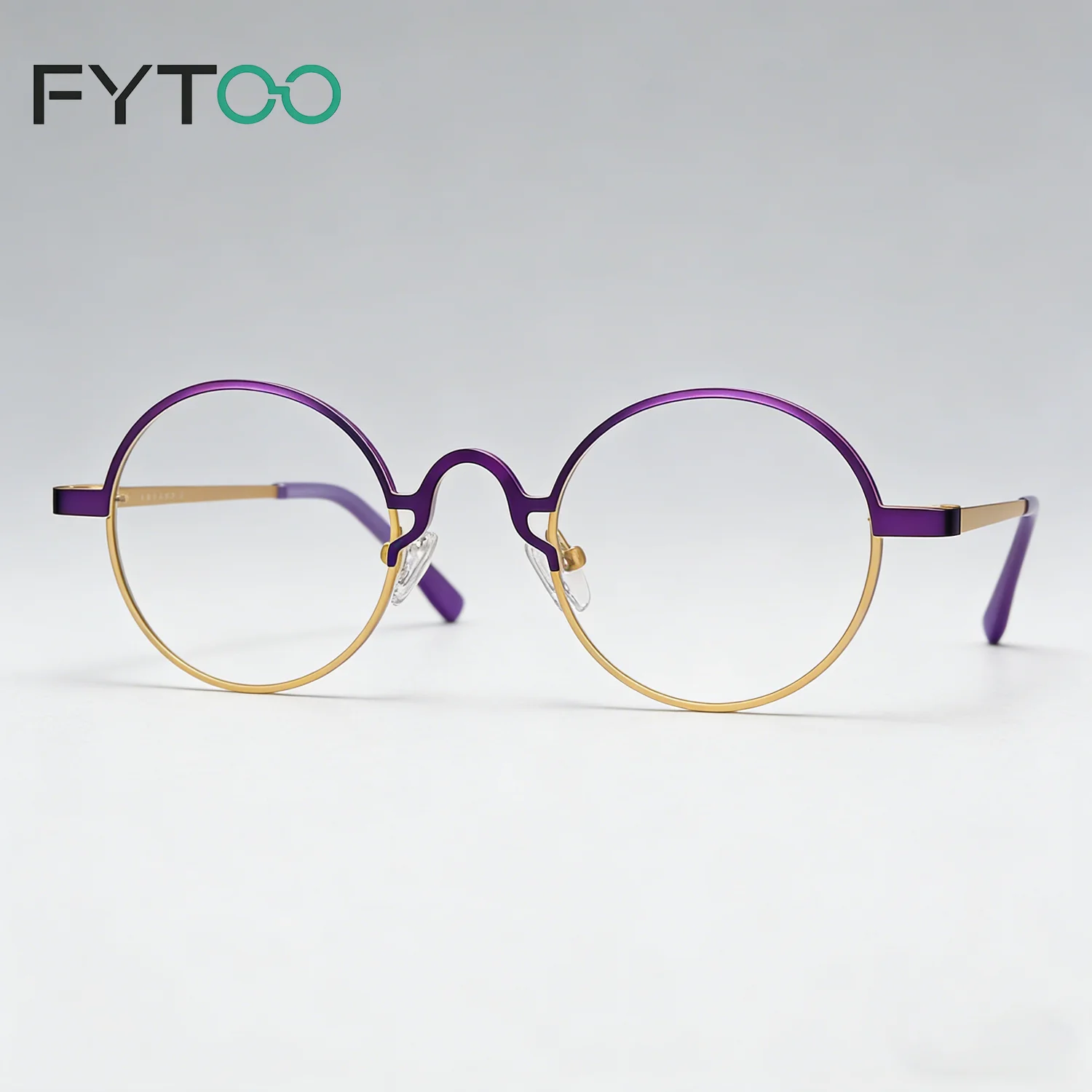 Fytoo Unisex Round …