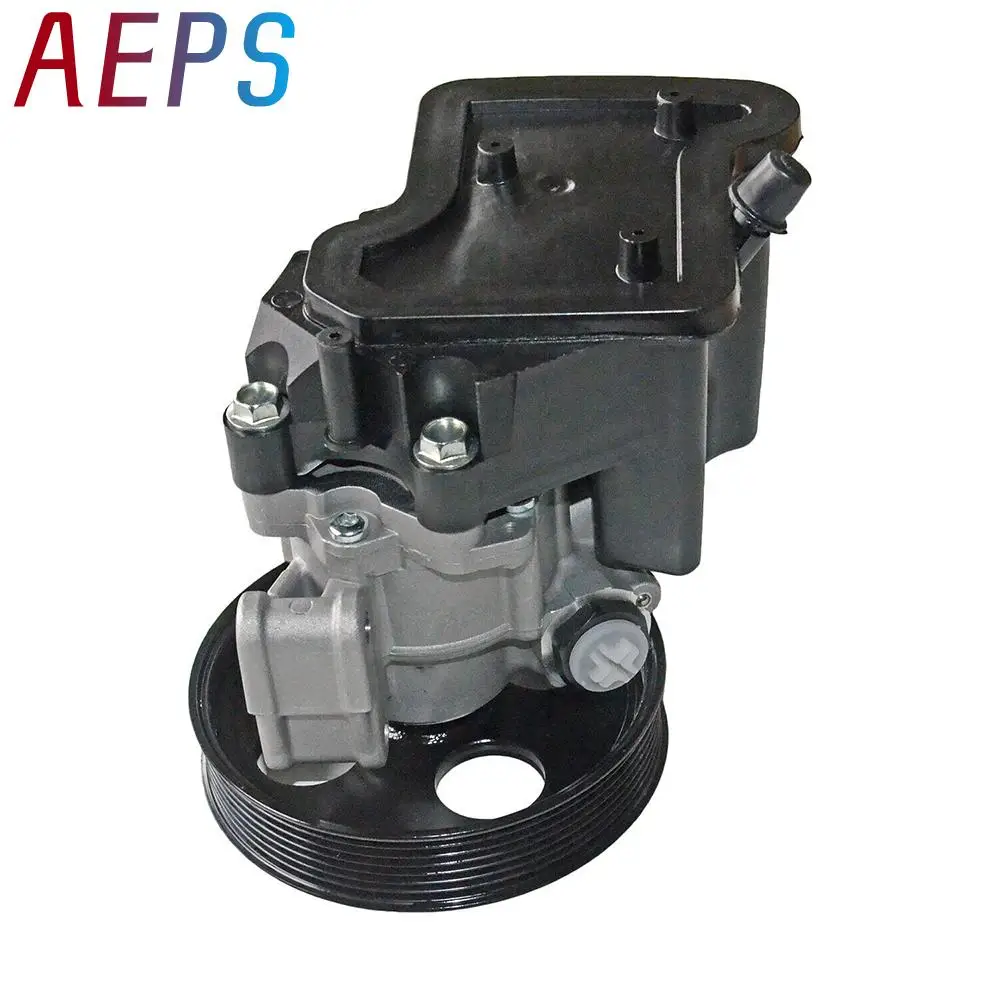 

For Mercedes W203 R171 CL203 S203 C230 C209 C200 0034664001 Power Steering Pump
