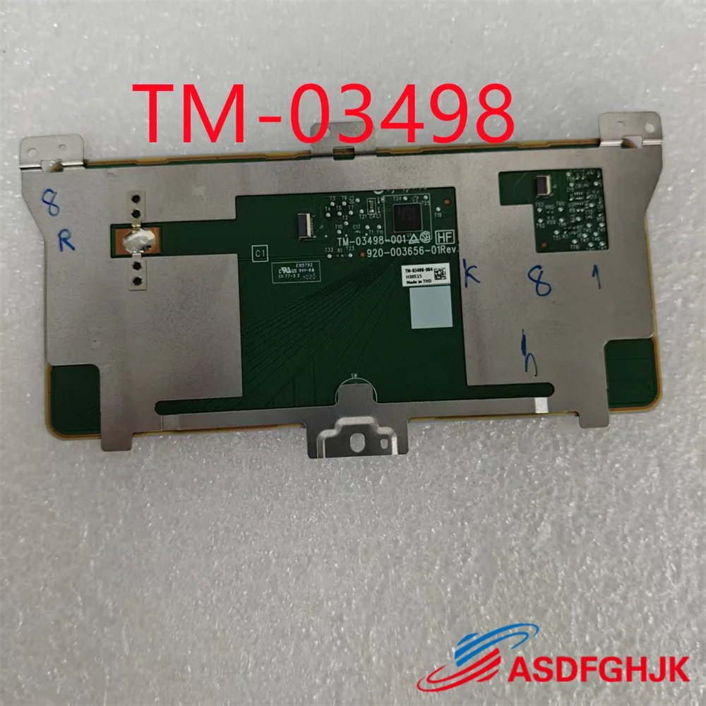 FOR Touchpad For MSI Prestige 14 15 Prestige 14 Evo Creator 15 PS63 Modern WS66 New
