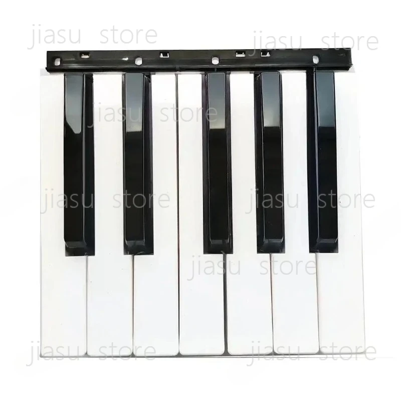 

Запасная клавиша для клавиатуры, подходит для Korg PA900 PA1000 Krome 61 73, полувзвешенная