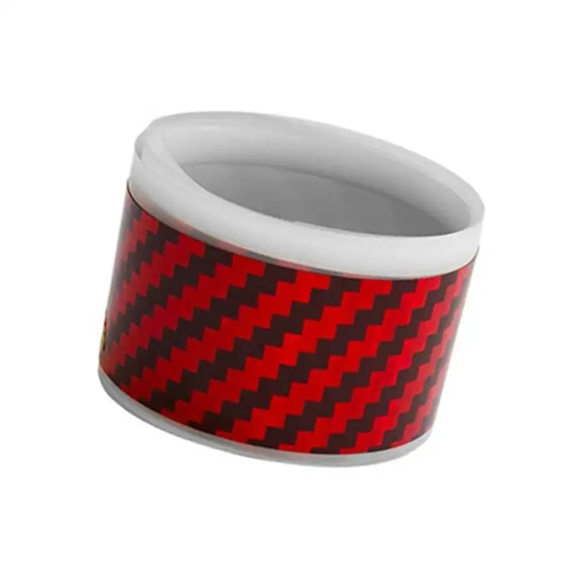 

652F Night Sports Guard Tape with Glowing for Better Dark Environment Performances and Security