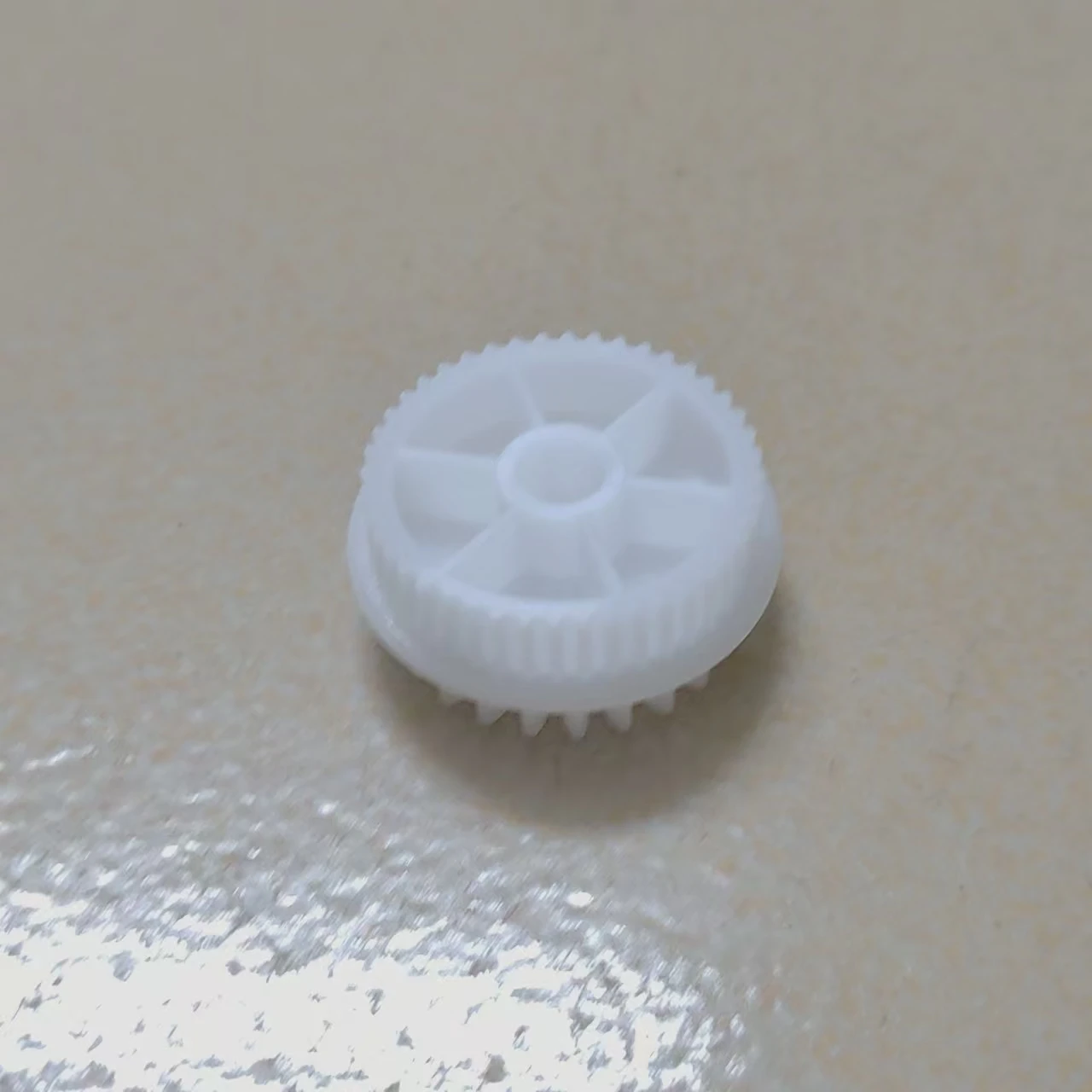 Oryginalny 651-00194 Duplikator Gea: koło pasowe M1x24+44S2M pasuje do RISO COMCOLOR