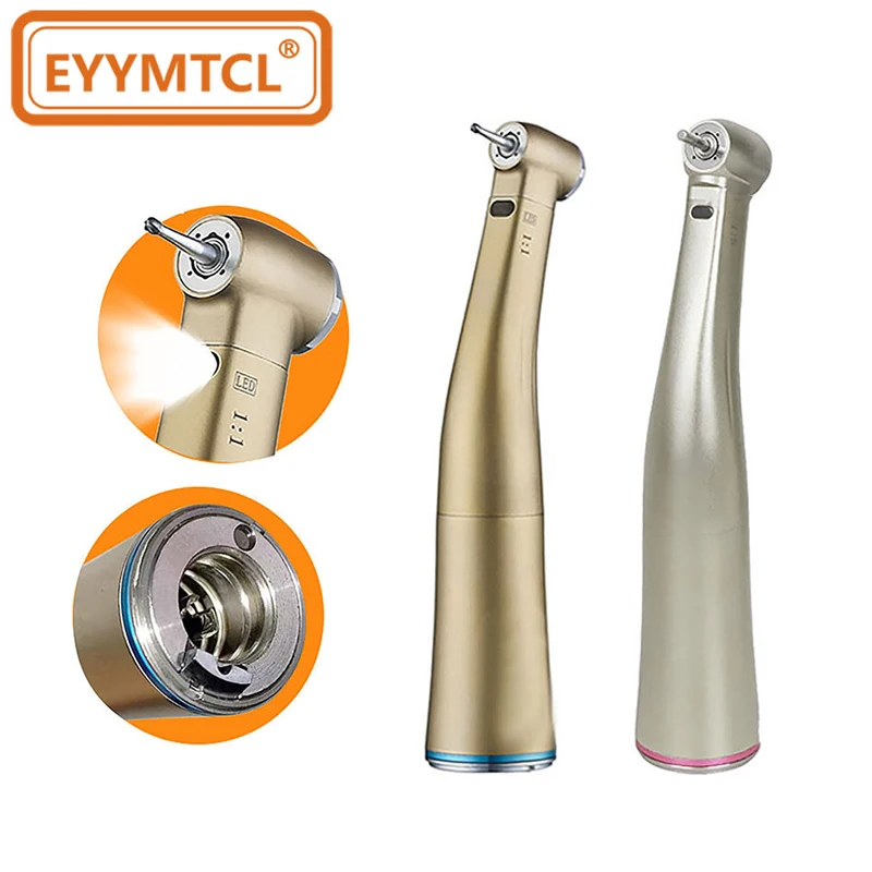 Eyy Dental Low Spee…