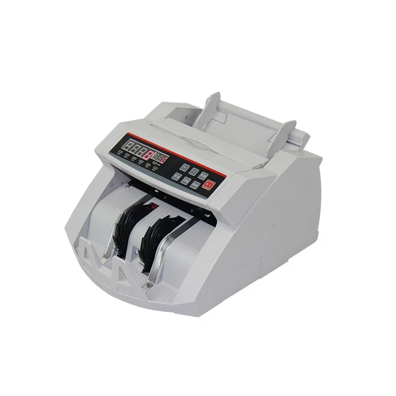 Anti-counterfeiting and anti-counterfeiting banknote counter, detector, foreign currency bank detection and counting 3 magnetic