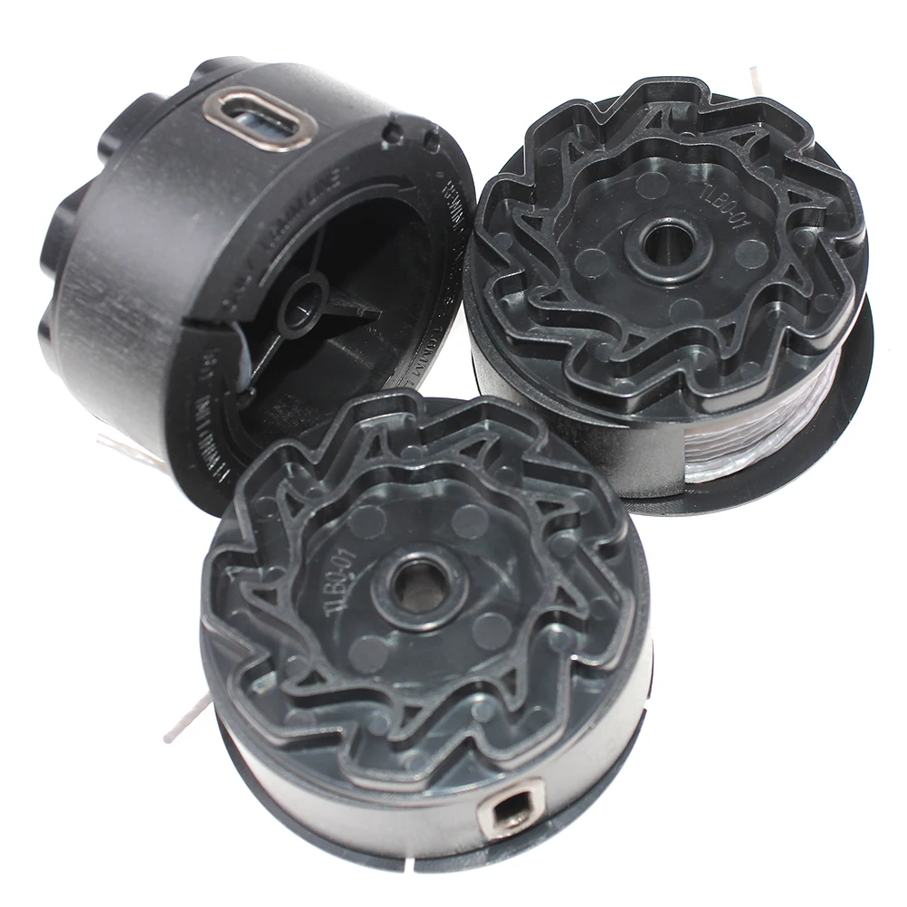 Imagem -05 - Carretel com Linha para Bosch Universal Grasscut 1826 Universal Grasscut 18-260 F016800570