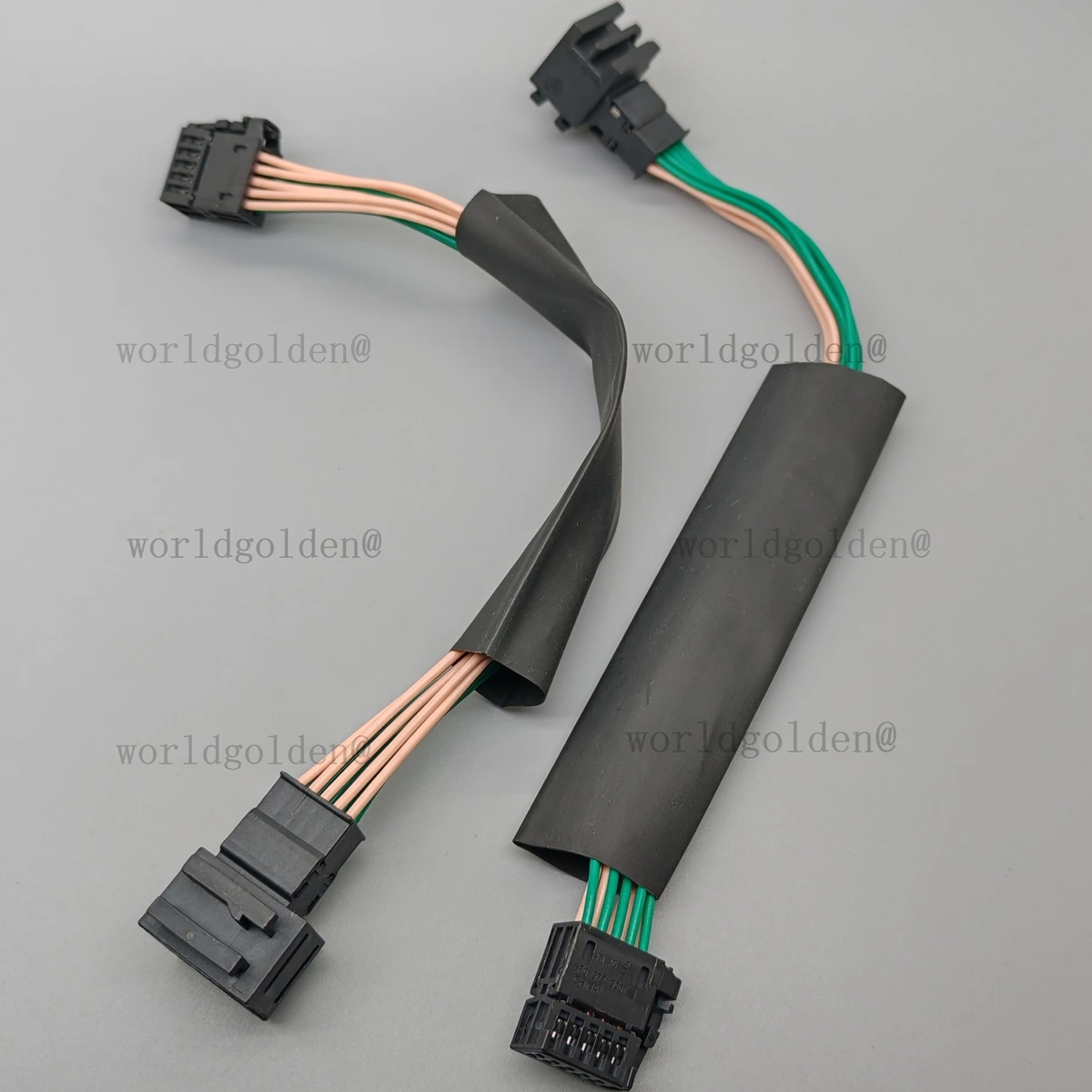 1K0971992 6R0972930 Pre‑wired Harness for Universal Vehicles Auto Wire Transfer Repair car connector