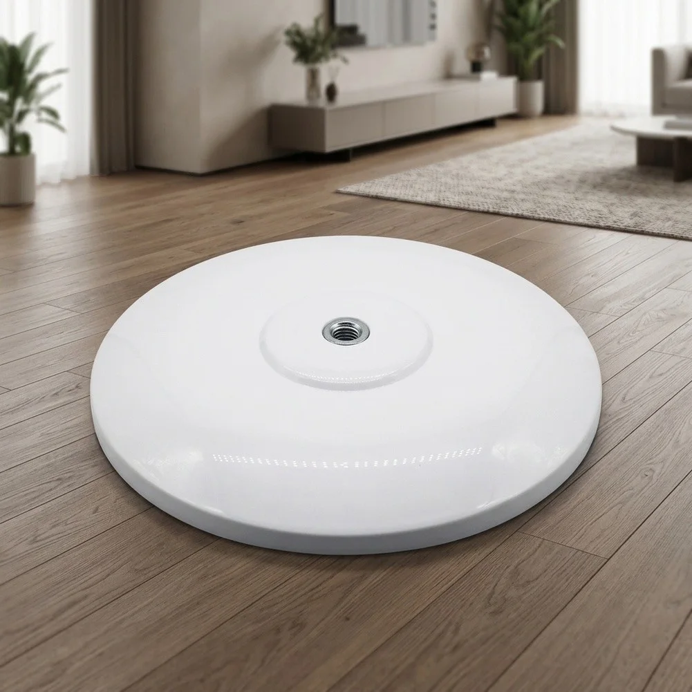 Fan Holder Floor Fan Base Elegant Aesthetic Style Hassle-free Setup Reliable Fan Support For Residential Use