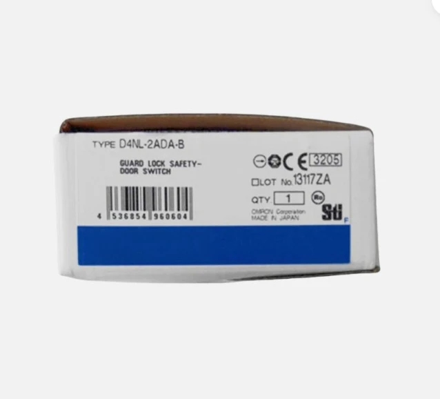 Brand New Original D4NL-2ADA-B D4NL-4ADA-B D4NL-1ADG-B D4NL-2ADG-B D4NL-4ADG-B D4NL-1ADA-BS D4NL-2ADA-BS Fast Delivery