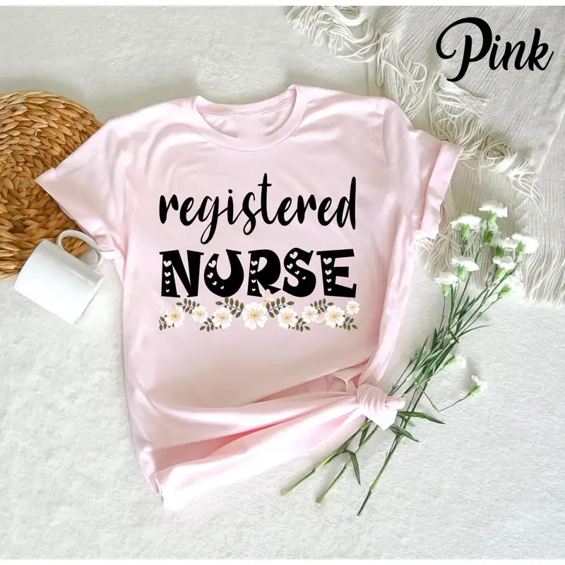 Registered Nurse T …