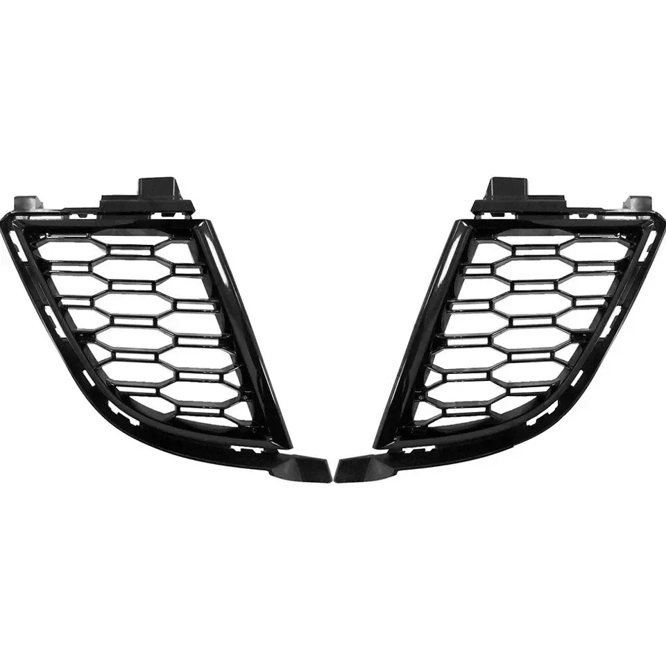 

Brand New Front Bumper Lower Grill Cover 51118075601 51118075602 For 2018-2022 G20 G21 Bmw 330e 330ex 330i 330ix M340i M340ix
