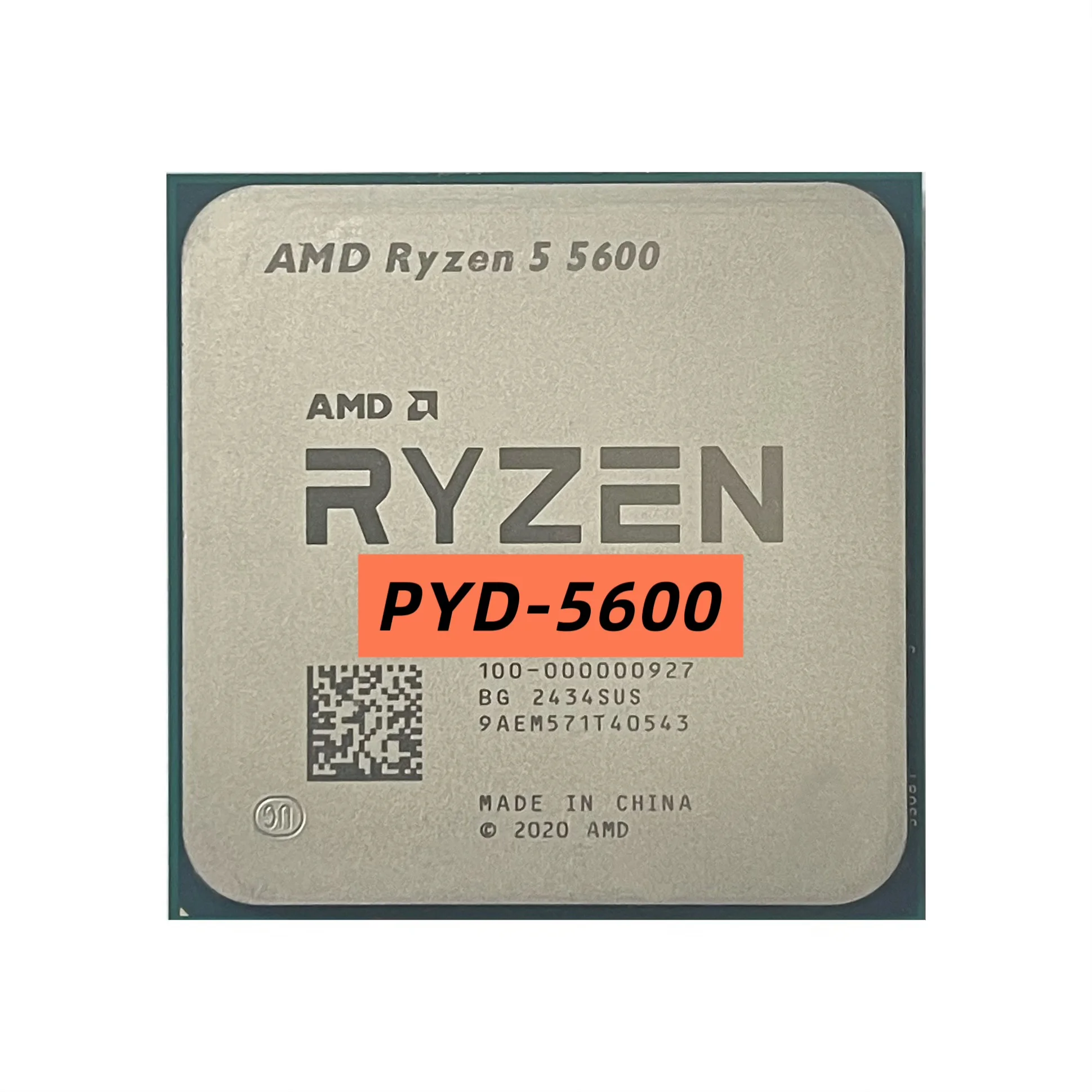 Ryzen 5 5600-AliExpress