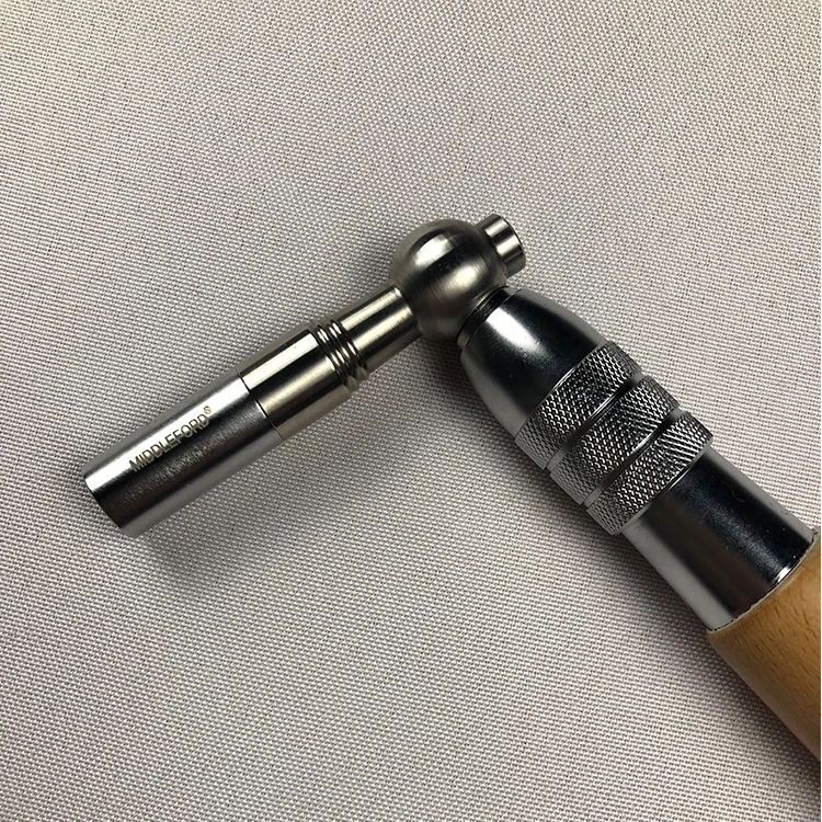 Octagon core Piano Tuning hammer